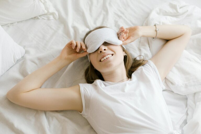 How to Plan a Restful Day Off at Home for Ultimate Relaxation