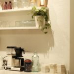How to Create the Perfect Coffee Station at Home