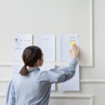 How to Set Up a Family Command Center for Better Organization